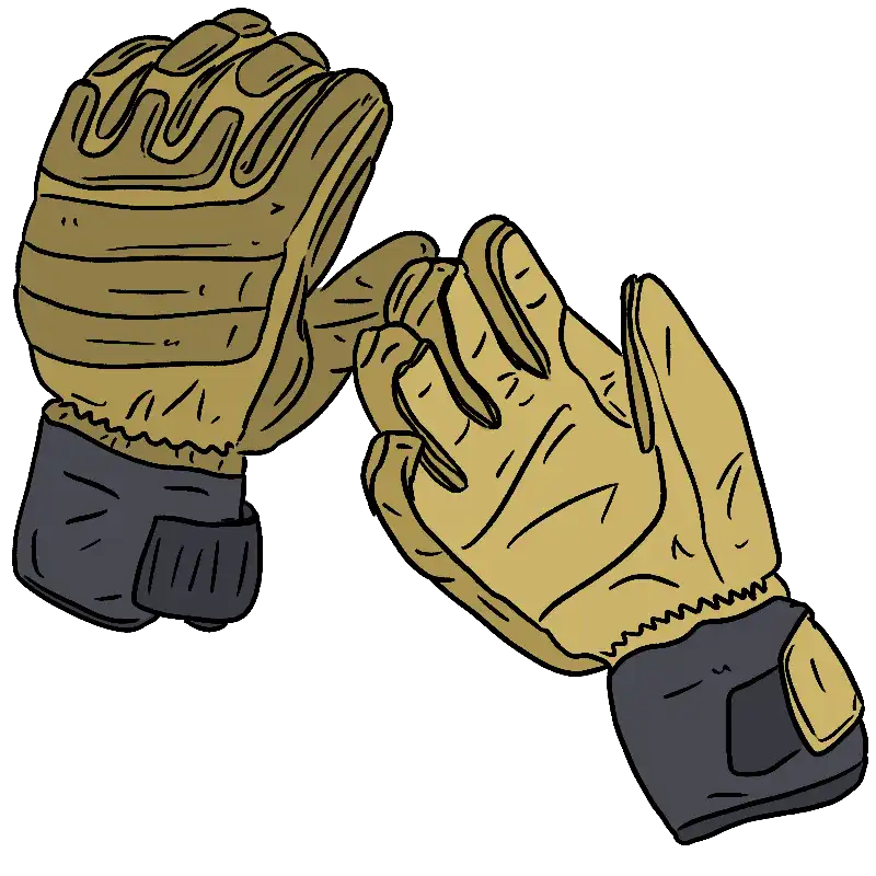 Gloves