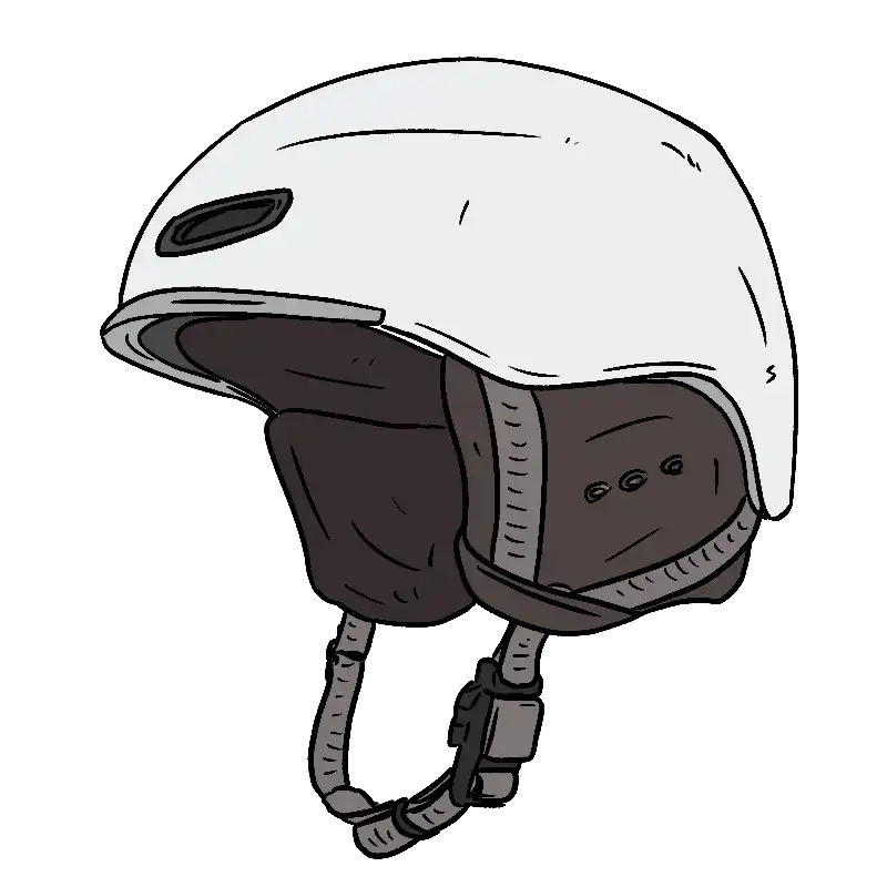 Helmet