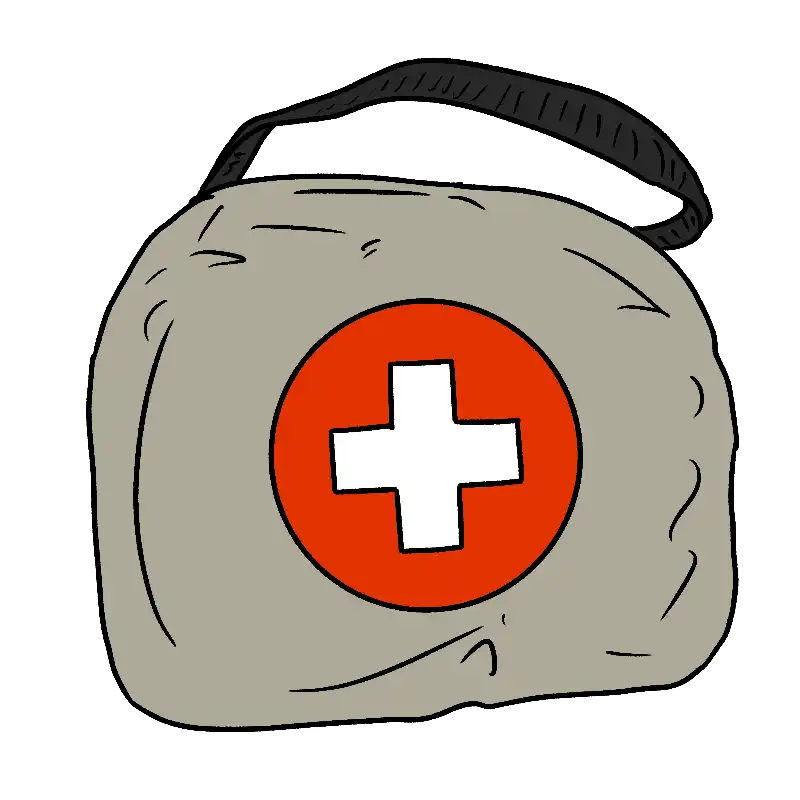 Med Kit