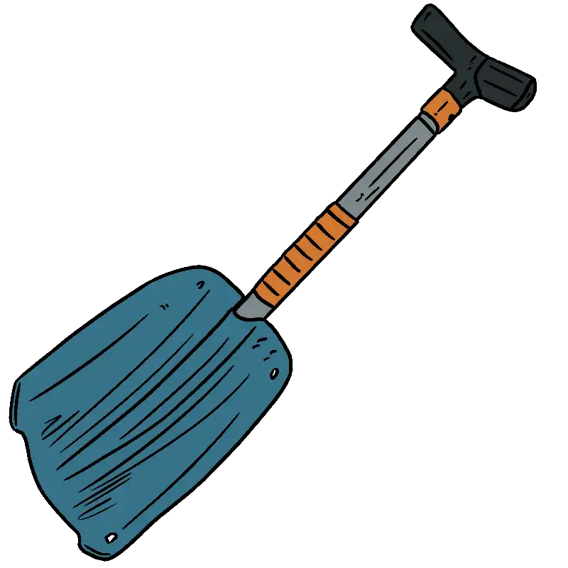 Shovel